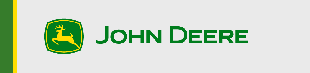 logomarca John Deere