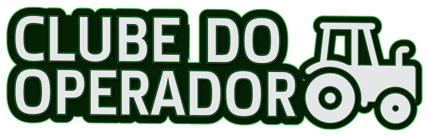 Logo Clube do Operador