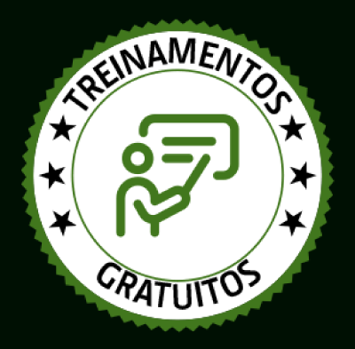 Treinamento Gratuitos